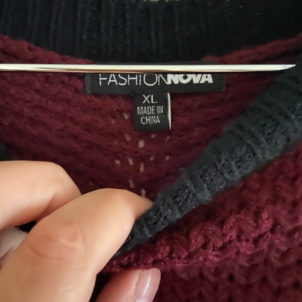 Sweater